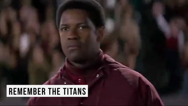 Here are the top four high school sports movies of all time.