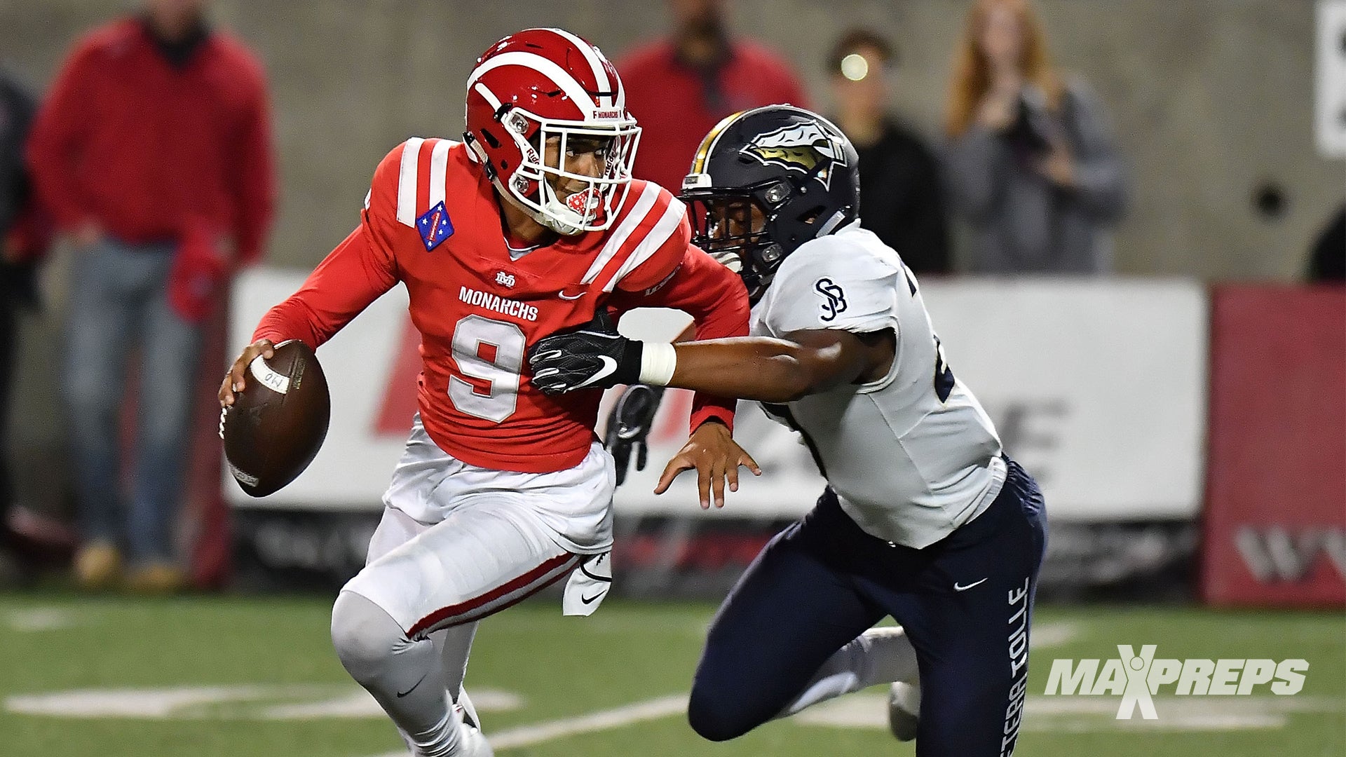 Top 10 California quarterbacks heading into the 2019 season