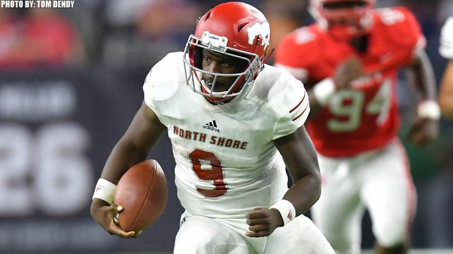 Steve Montoya and Barton Simmons join Hakem Dermish on CBS HQ to take a look at some of top recruits on our preseason Top 100 teams.