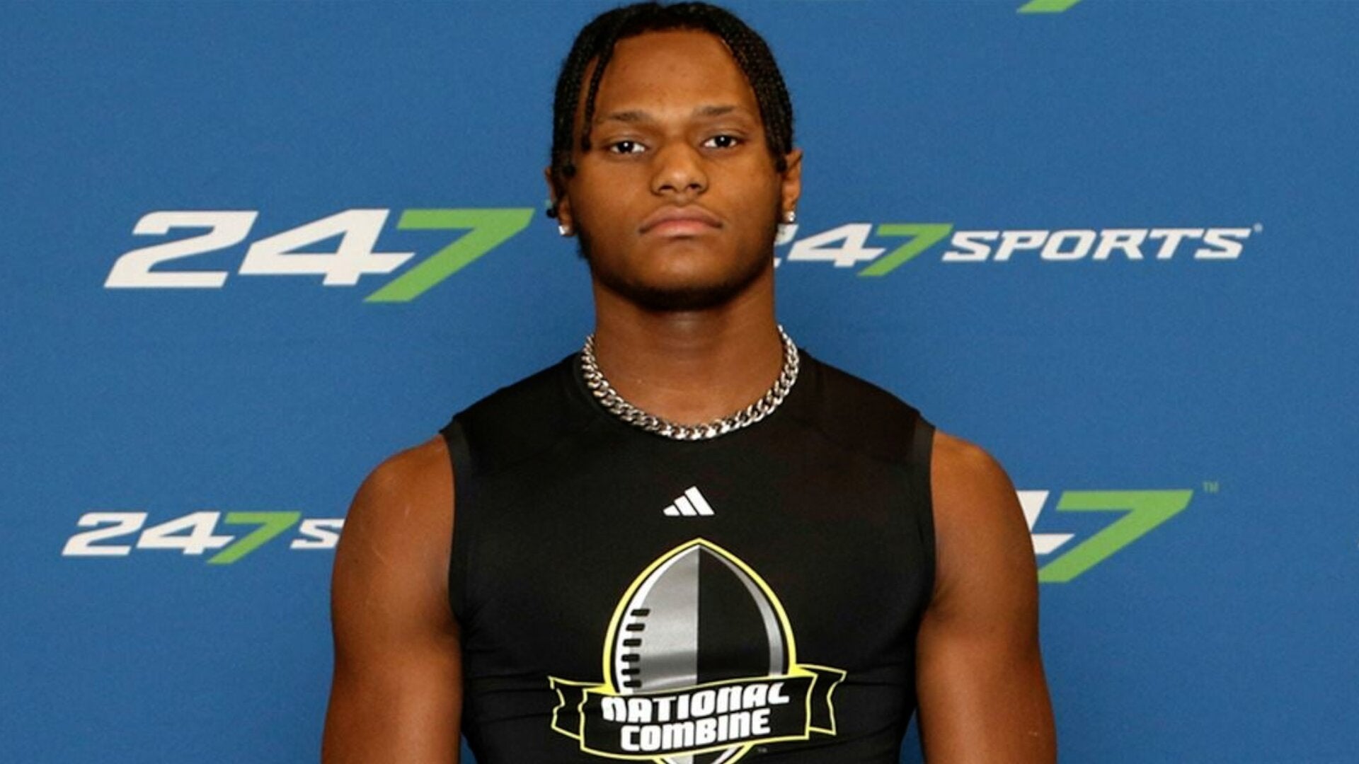 4-star ATH Trey McNutt | 2023 Highlights