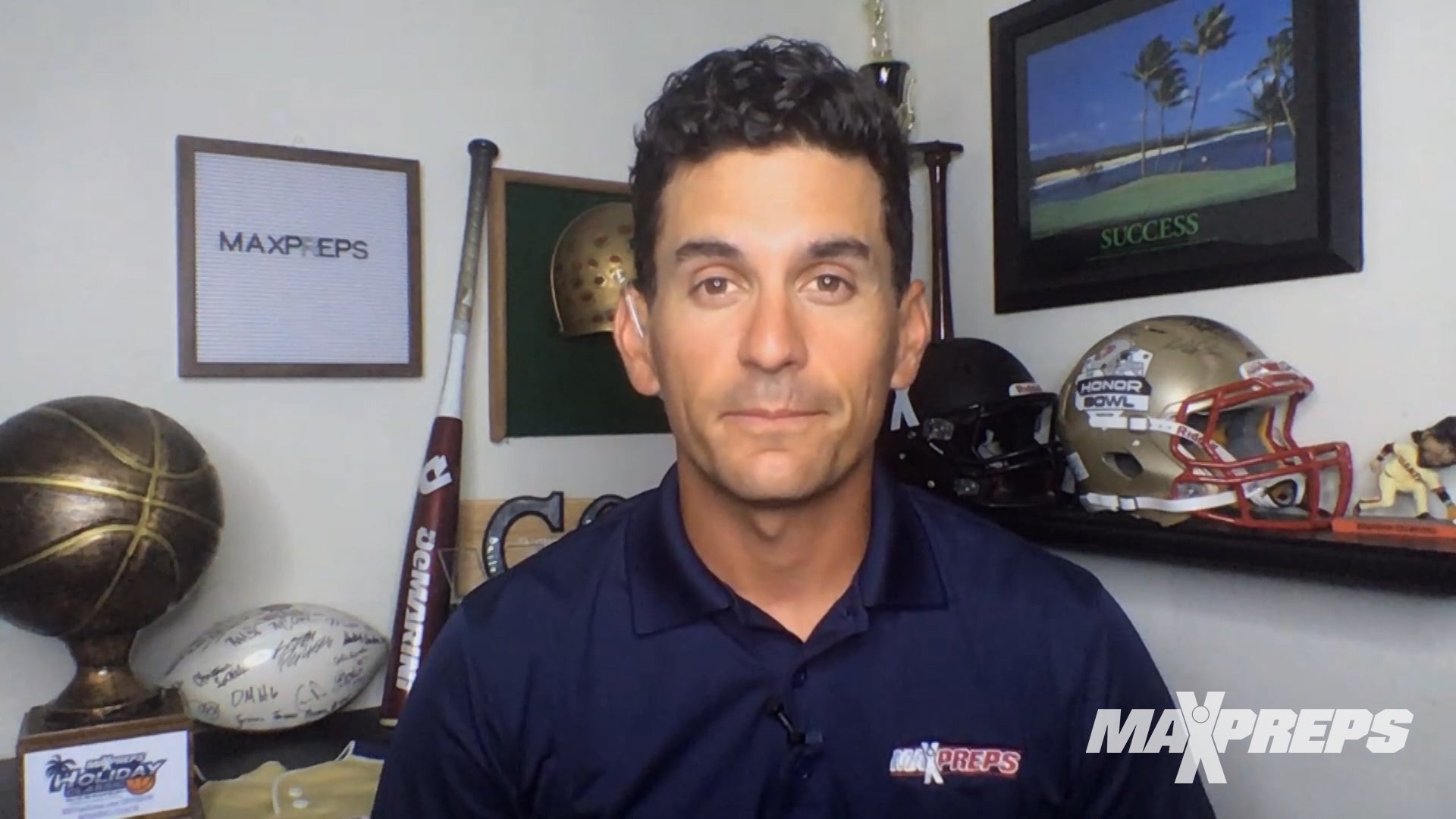 Washington moves high school football to spring