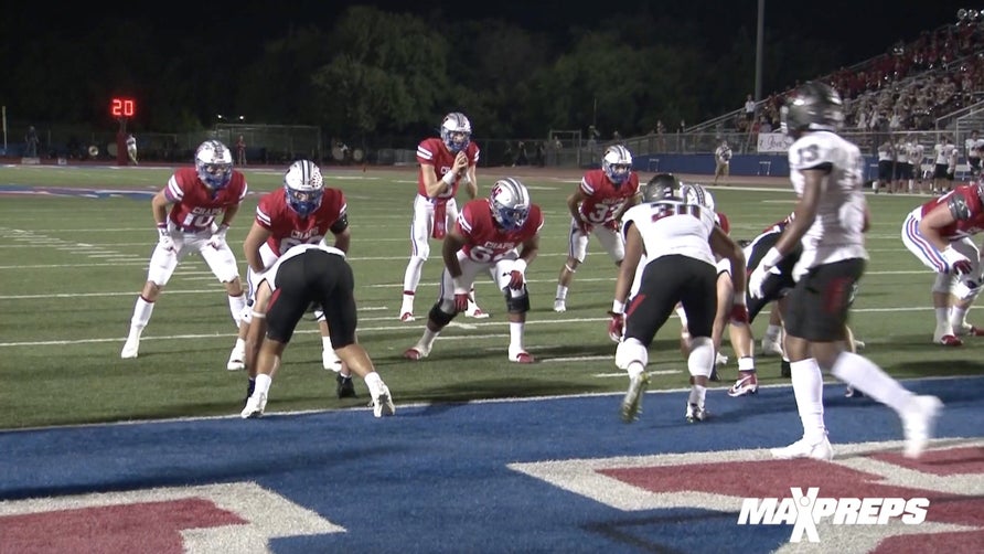 Highlights of No. 3 Austin Westlake's (TX) 35-0 win over Bowie (TX) to improve to 6-0. Senior quarterback Cade Klubnik left the game in the first half after suffering a shoulder injury to his non-throwing shoulder. The good news is he should be able to return in a few weeks.
