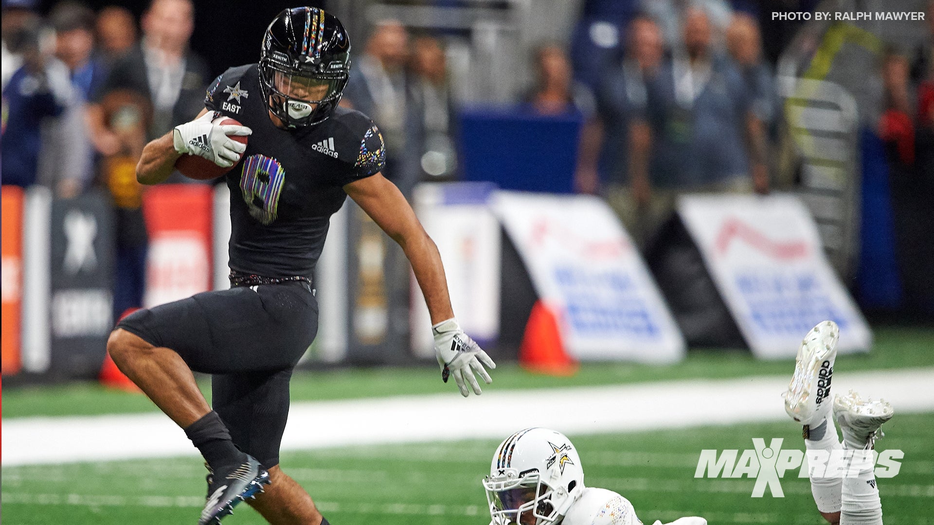 Longest current winning streaks