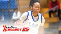MaxPreps Top 25 Girls Basketball Rankings