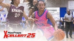 MaxPreps Top 25 Girls Basketball Rankings