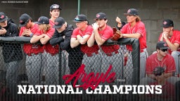 Final 2019 Top 25 high school baseball national rankings