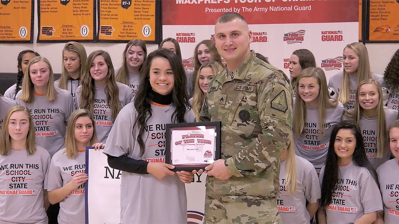 TOC Girls Soccer - Beavercreek (OH)