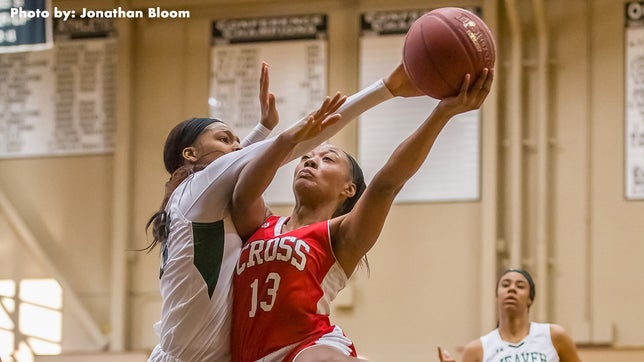 February 13, 2019: Only one adjustment this week, as Archbishop Mitty of San Jose, Calif. jumps into the rankings as the second team from California, which is unusual because in the recent past, the Golden State has usually had at least three teams ranked.