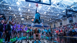 2019 POWERADE Jam Fest Highlights