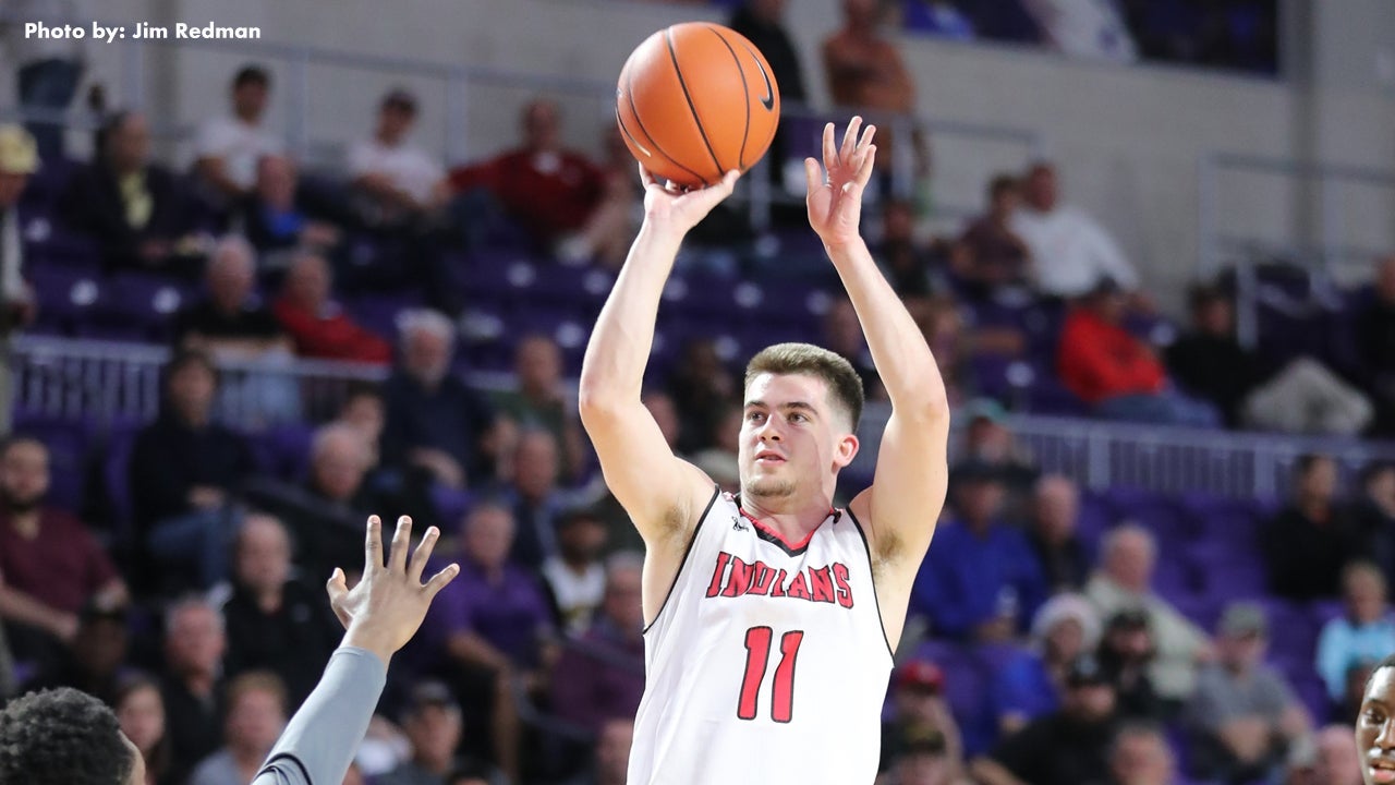 Joe Girard III COP Highlights