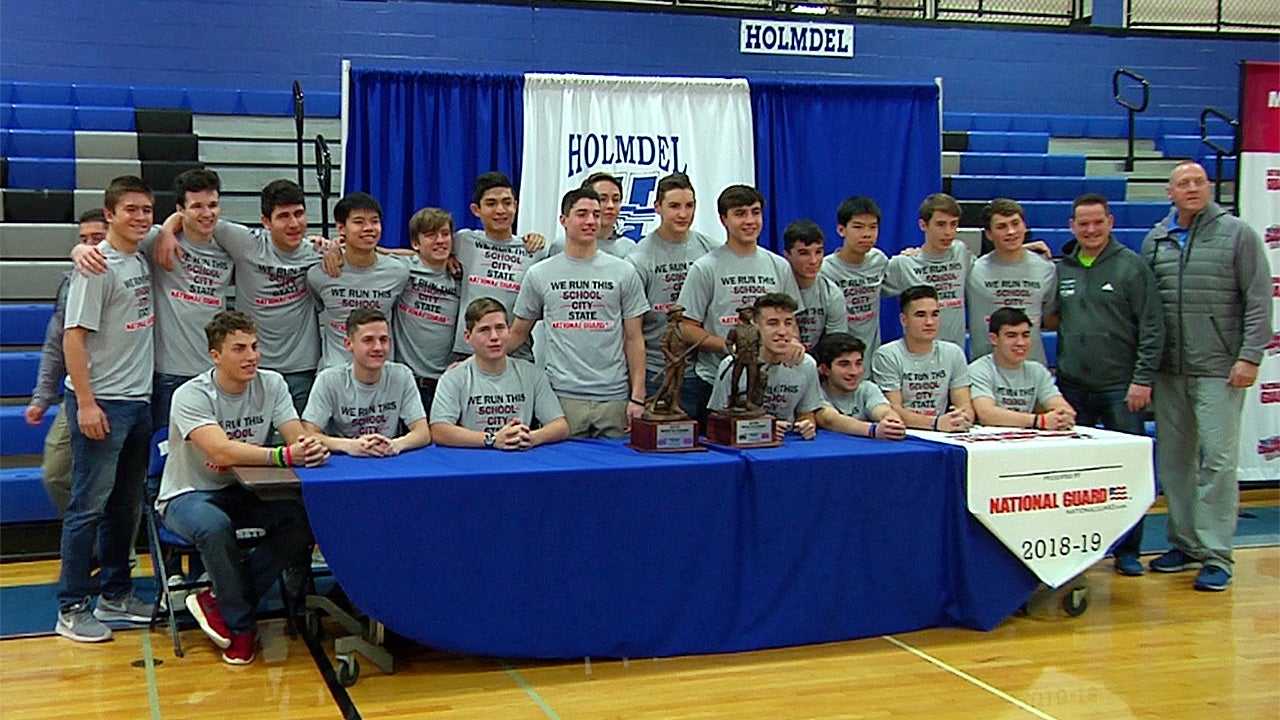 TOC Boys Soccer - Holmdel (NJ)