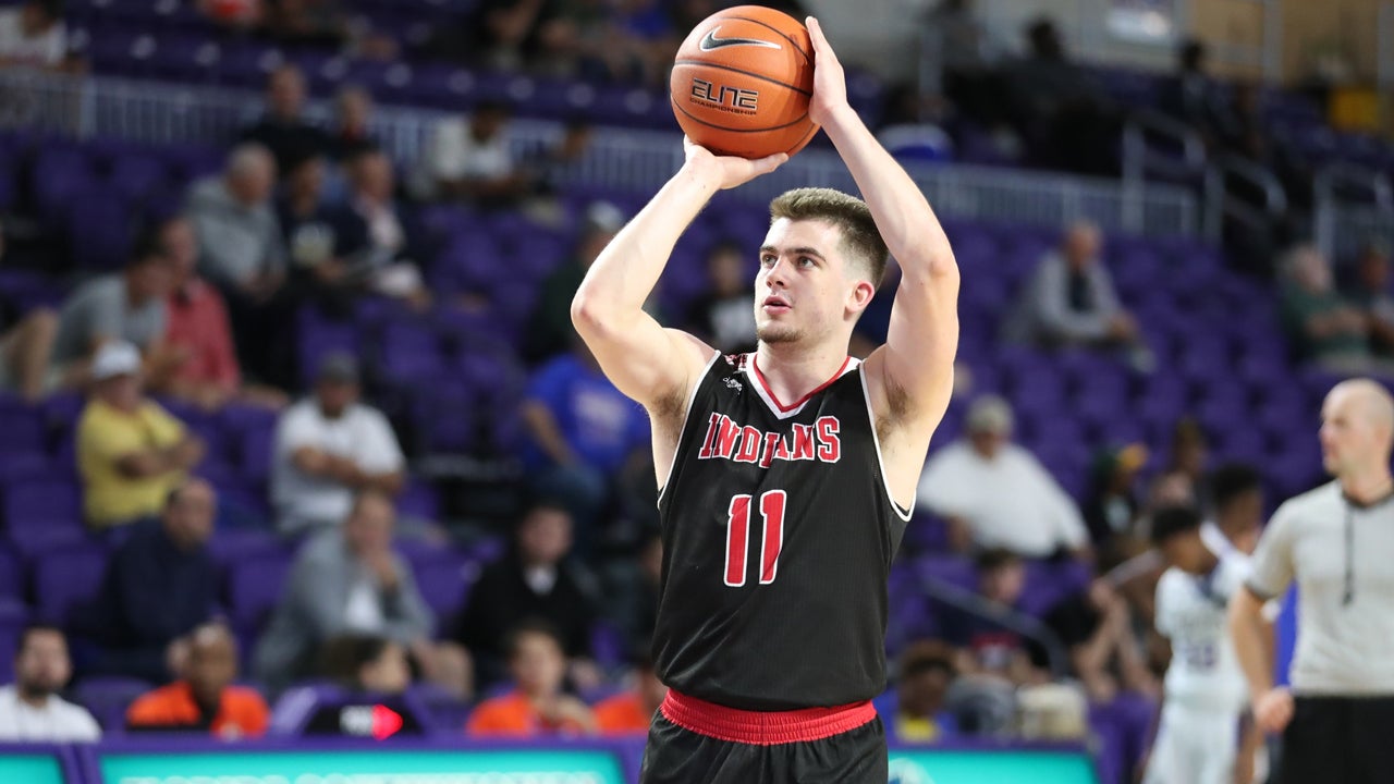 Joe Girard COP Highlights 2