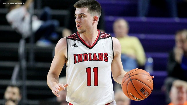 Read article for full top 100 list of prep boys basketball scorers of all time by Kevin Askland.