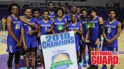 Xcellent 25 Boys Basketball Rankings presented by the Army National Guard