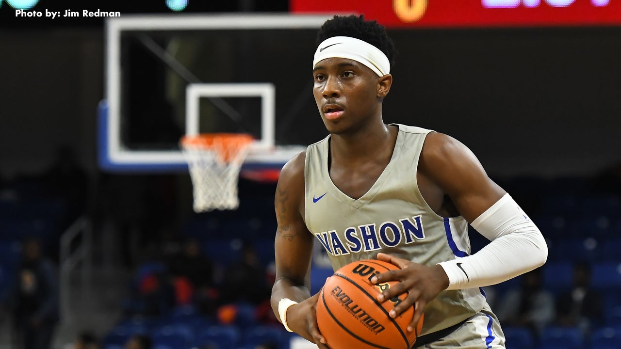 Mario McKinney COP Highlights