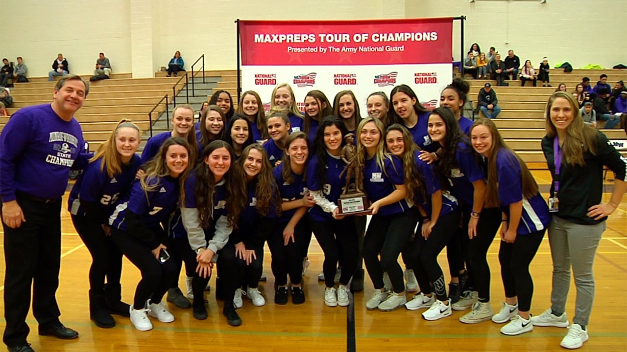 TOC Girls Soccer - Monroe-Woodbury (NY)