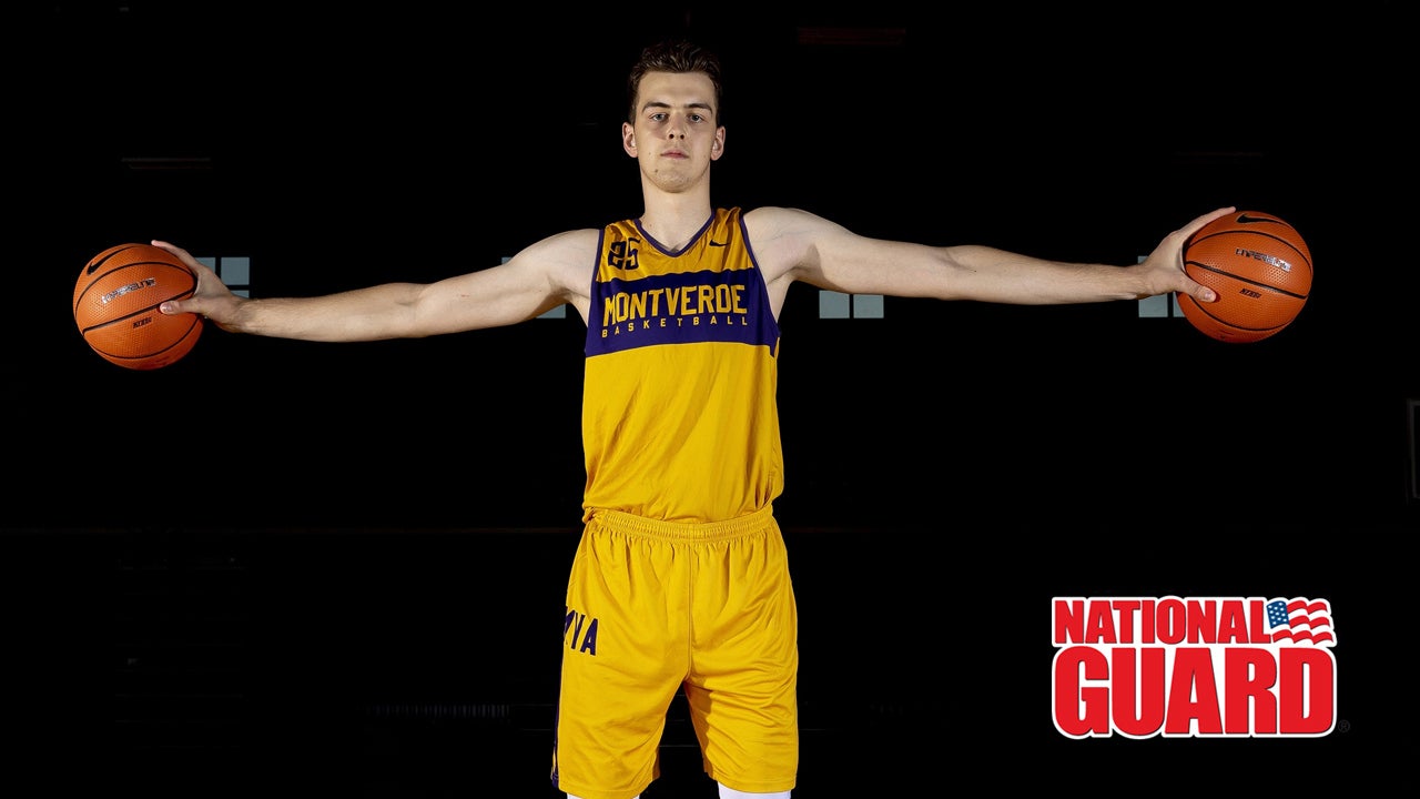 Xcellent 25 Boys Basketball Rankings presented by the Army National Guard