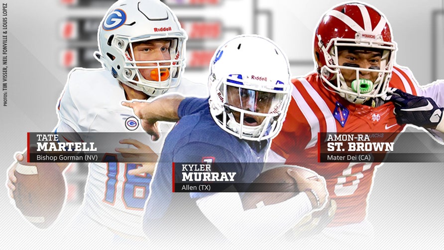 National Football Editor Zack Poff takes a look at what a 16-team field would look like featuring the best teams since 2010.