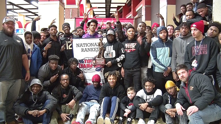 Video player poster image