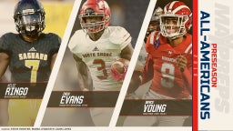 MaxPreps Preseason All-Americans