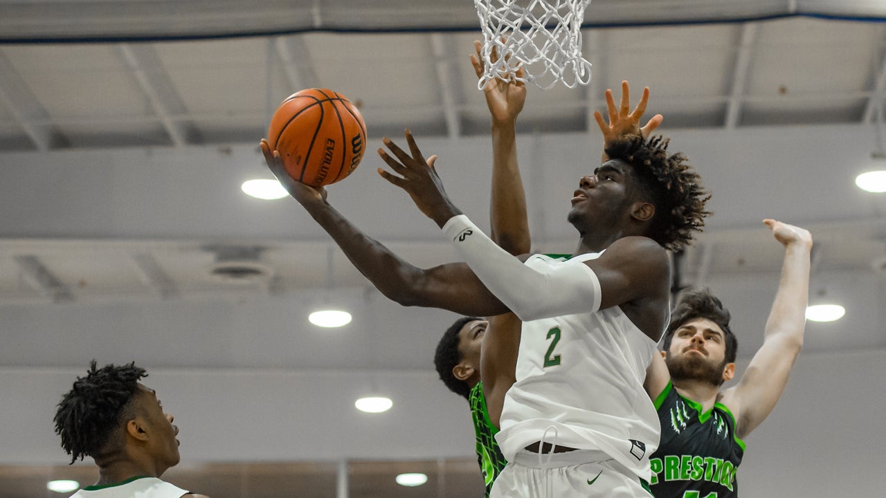 Xcellent 25 Boys Basketball Rankings presented by the Army National Guard