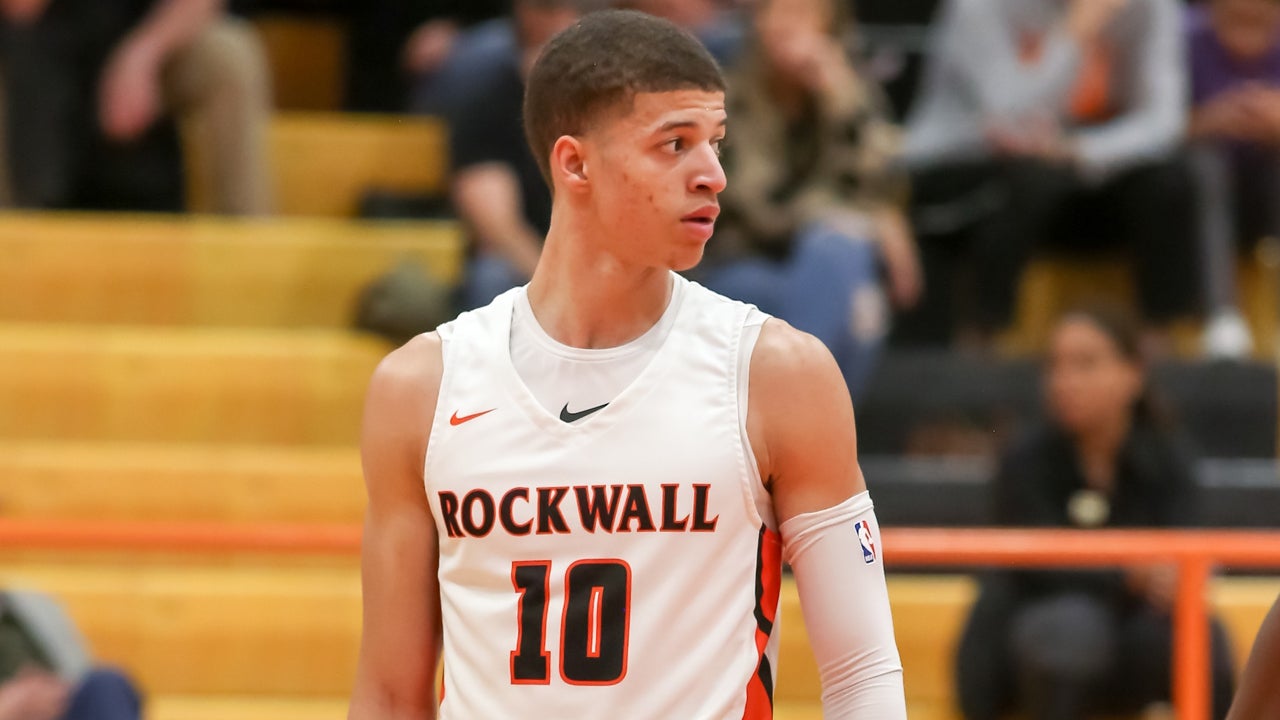 Samuell Williamson Interview