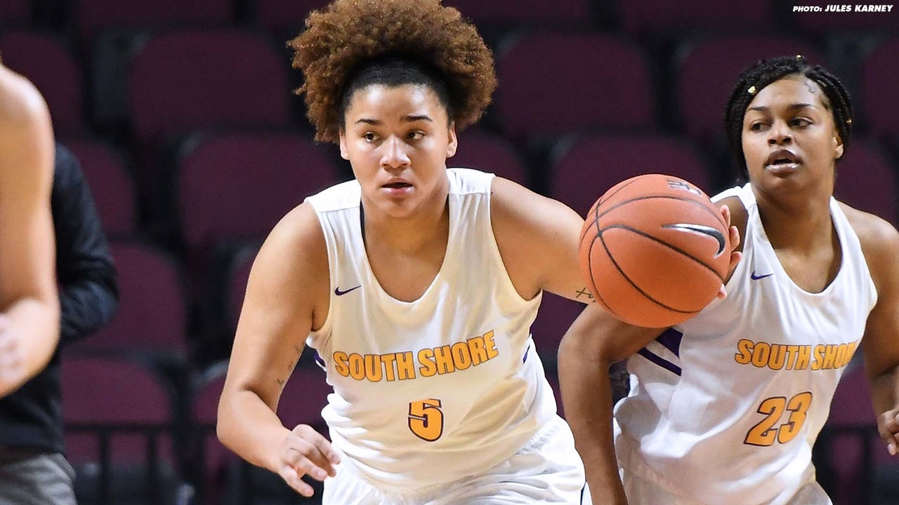 MaxPreps Top 25 Girls Basketball Rankings