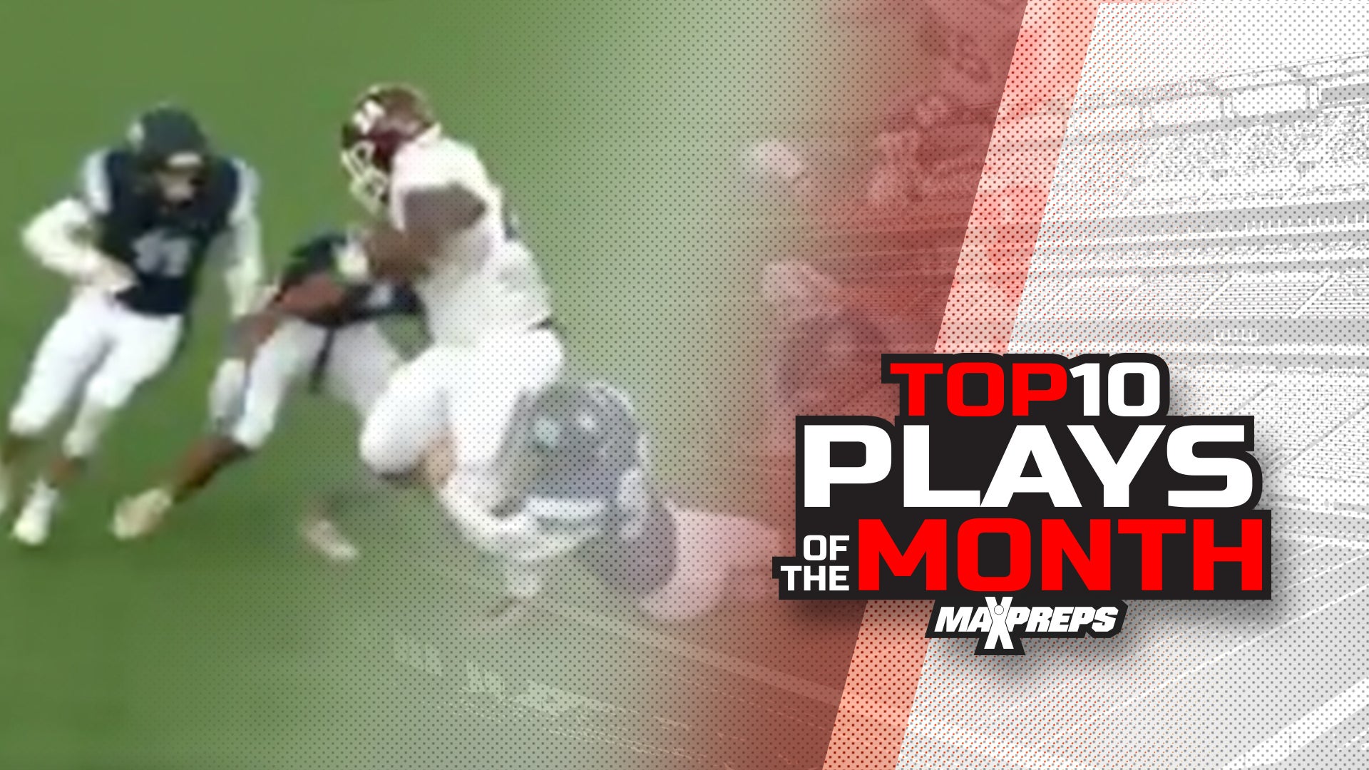 Top 10 Football Plays of September