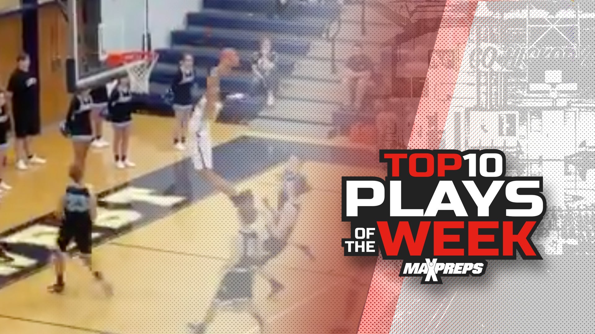 Top 10 Basketball Plays of the Week // Week 2