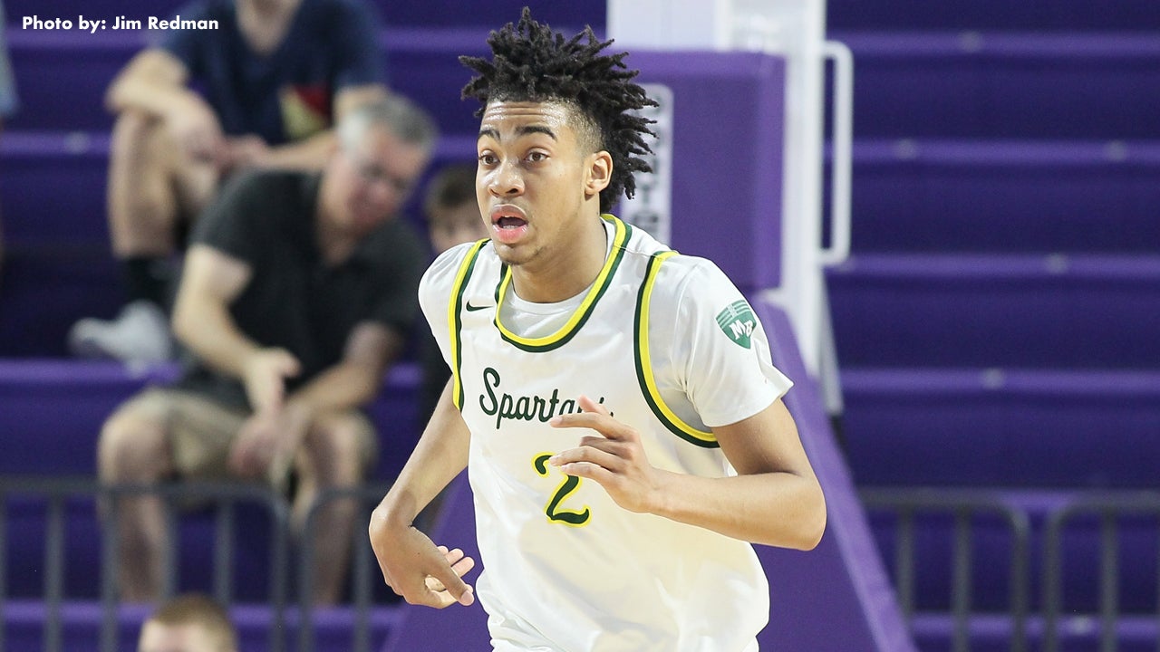 Trendon Watford COP Highlights