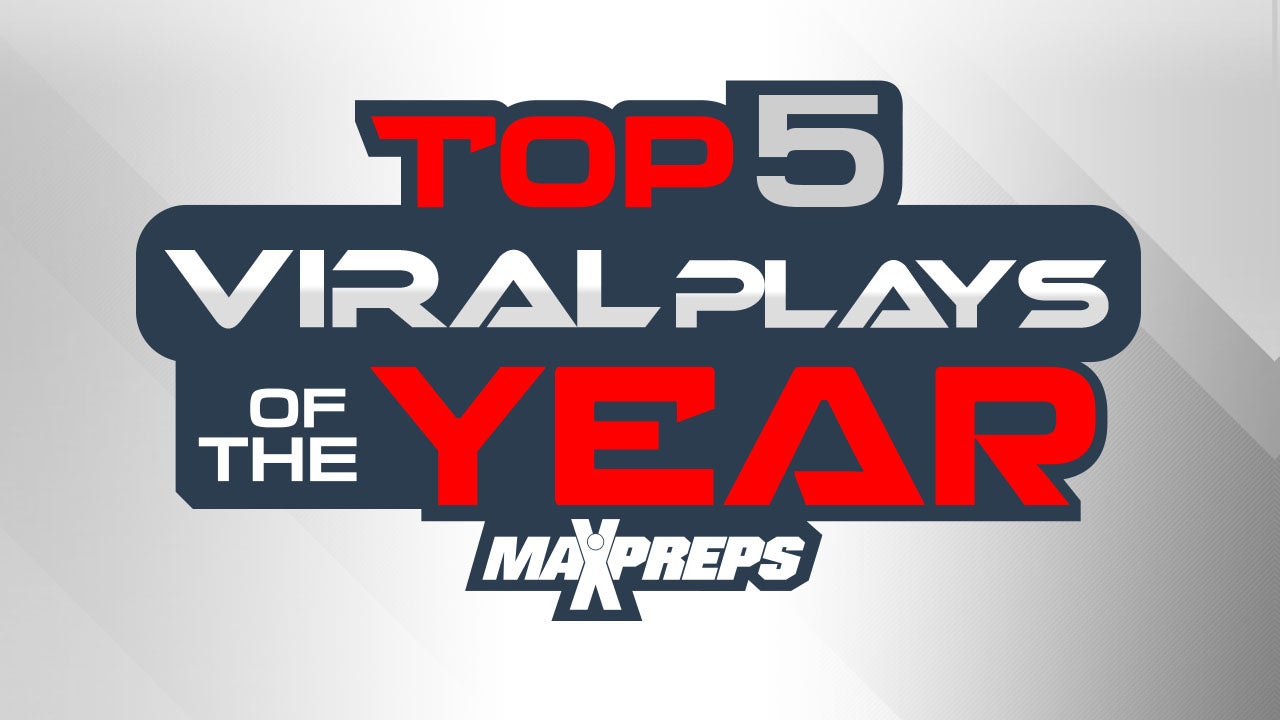 Top 5 Viral Plays of the Year // 2018
