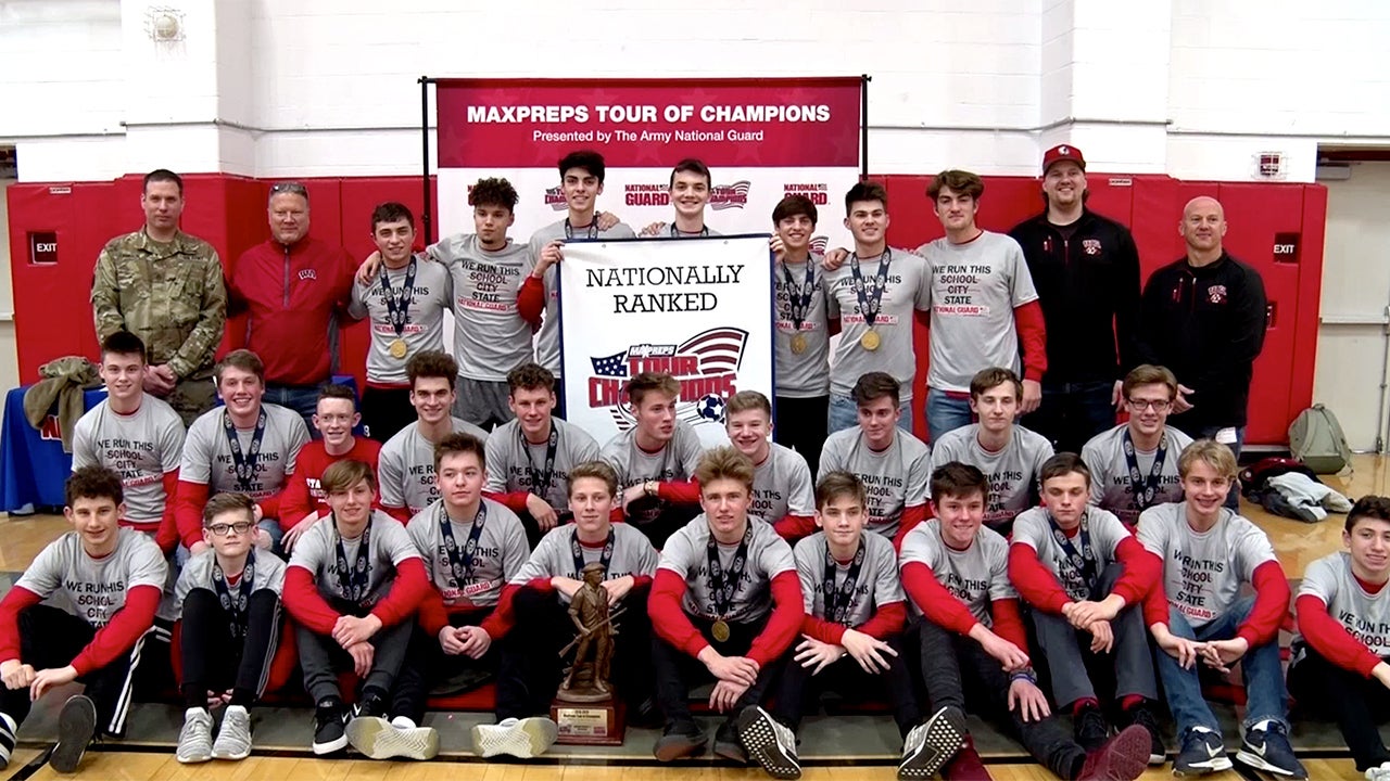 TOC Boys Soccer - West Allegheny (PA)
