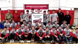 TOC Boys Soccer - West Allegheny (PA)