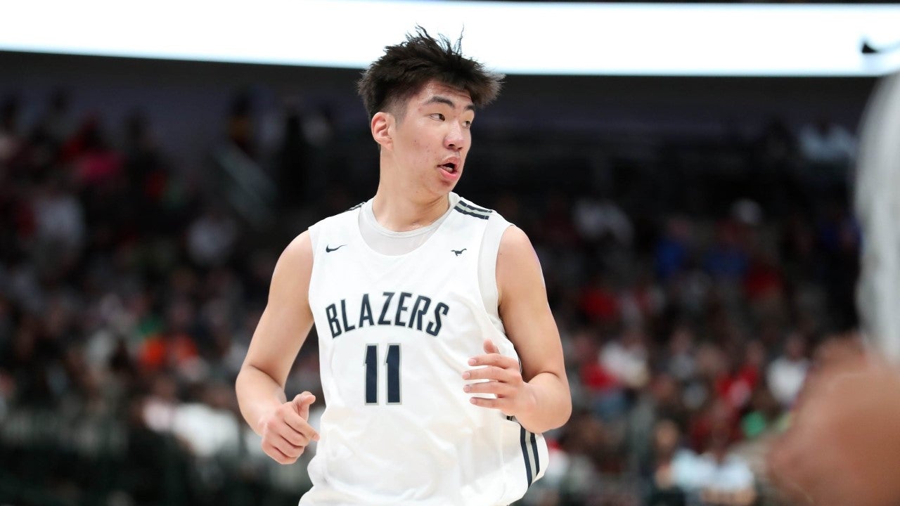 Harold Yu - Junior Year Highlights