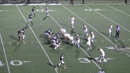 Sequoyah football highlights Sprayberry High School