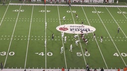 Andalusia football highlights Brooks High School