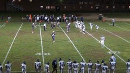 Kacper Szuberski's highlights Waldwick High School