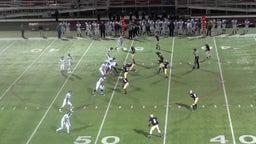 East football highlights vs. Wichita Southeast