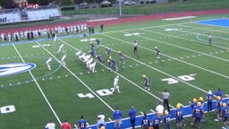 Summit football highlights Barlow High School