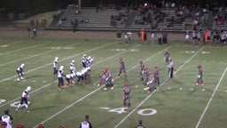 Norvale Howard's highlights vs. Fred C. Beyer High S