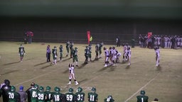Scotts Hill football highlights Houston County High School