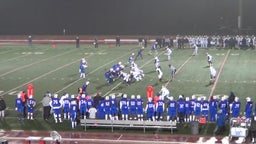 DeMatha football highlights Our Lady of Good Counsel High School