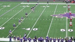 Dalhart football highlights Friona High School