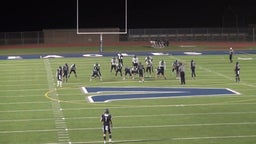 Fernando Garcia-arredondo's highlights Vista del Lago