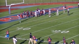 Spring Grove football highlights vs. William Penn