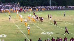 Bullitt Central football highlights North Bullitt High School