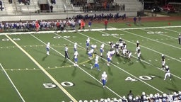 Gardner-Edgerton football highlights Shawnee Mission East