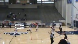 Edison girls basketball highlights Burbank
