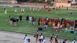 Kearny football highlights Southwest High School