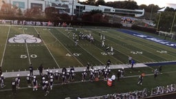 St. Louis University football highlights DeSmet Jesuit High School